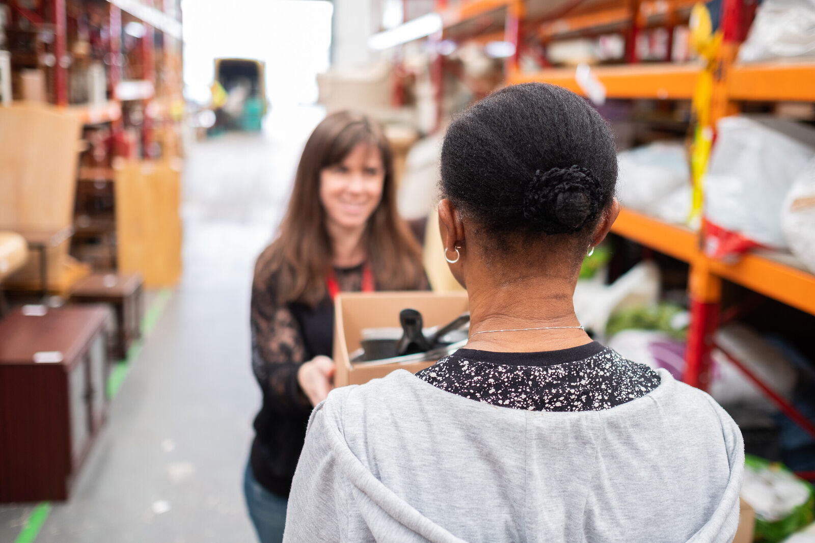 Trent Compassion Furniture & household items